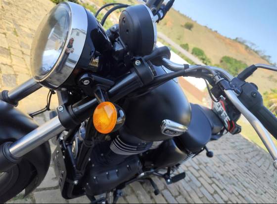 ROYAL ENFIELD METEOR 350 STELLAR 
